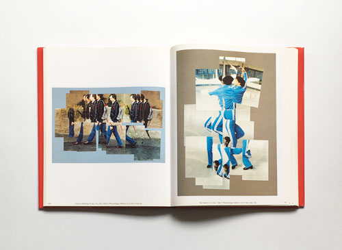 David Hockney: Retrospektive Photoworks