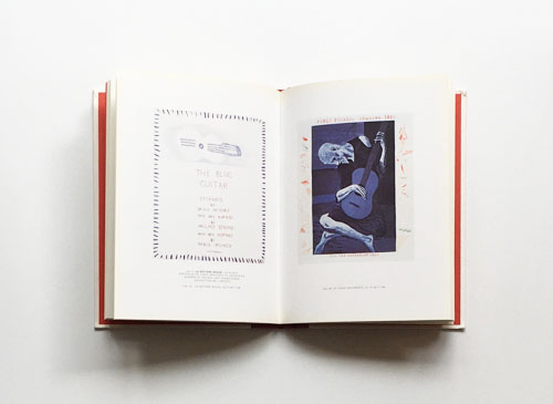 David Hockney: Dialogue Avec Picasso