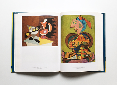 Picasso: 200 Masterworks from 1898 to 1972