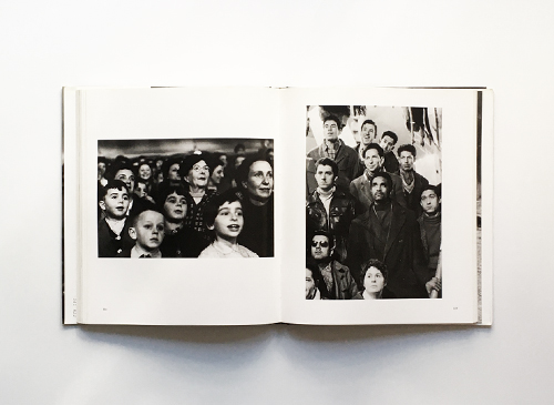 IZIS: Photographies 1944-1980