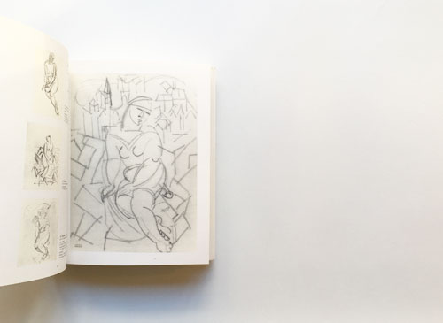 Raoul Dufy: Catalogue Raisonne Des Dessins Volume1
