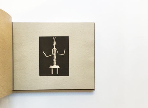 Sophie Taeuber-Arp: Album