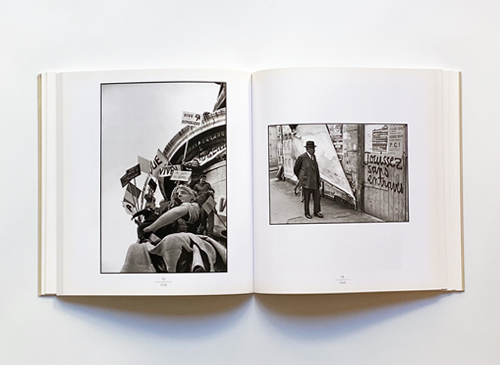 Henri Cartier-Bresson: A Propos de Paris