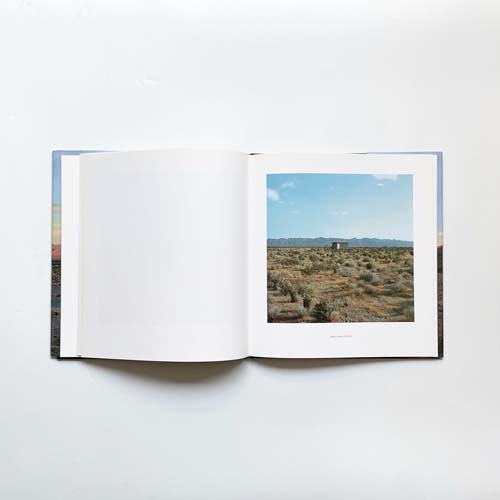 John Divola: Isolated Houses [First Edition]