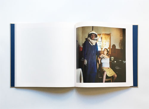 Alessandra Sanguinetti: The Adventures of Guille and Belinda and the Illusion of an Everlasting Summer