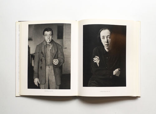 Andre Kertesz in Paris Photographien 1925-1936