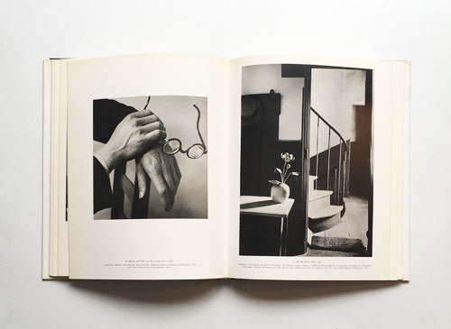 Andre Kertesz in Paris Photographien 1925-1936