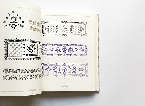 The Little Book of Typographic Ornament