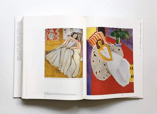 Pierre Schneider: Matisse