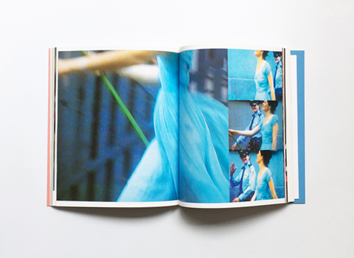 Pipilotti Rist: Remake of the Weekend