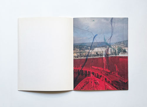 古書古本 dessin: Andro Wekua: Shadows on the Facade （アンドロ