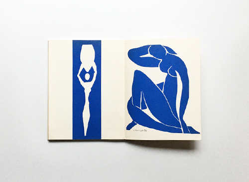 Henri Matisse: Les Grandes Gouaches Decoupees