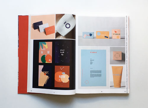 Notamuse: A New Perspective on Women Graphic Designers in Europe