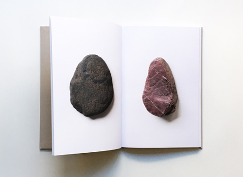 Peter Granser: 88 Stones