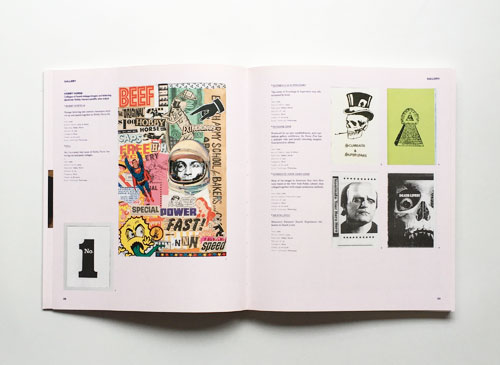 Behind the Zines: Self-Publishing Culture
