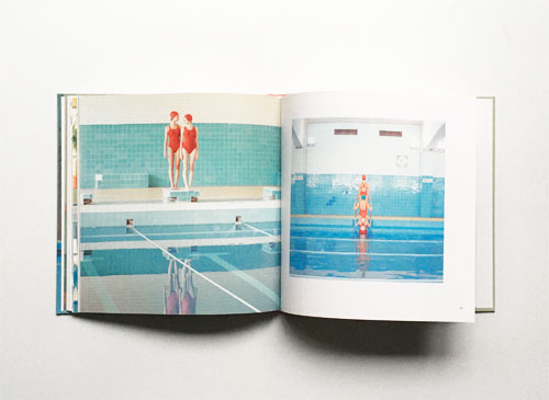 Maria Svarbova: Swimming Pool