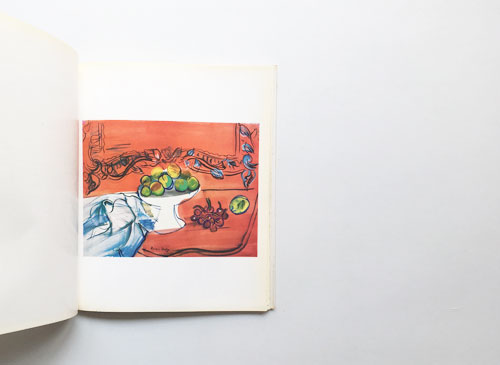 Raoul Dufy: Aquarelles et dessins