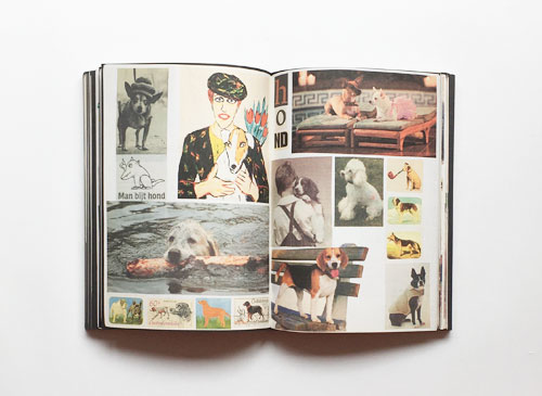 Lous Martens: Animal Books for
