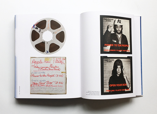 Imagine John Yoko [Collector's Edition]