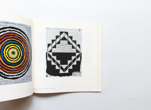 Alfred Jensen: Paintings and Diagrams from the Years 1957-1977
