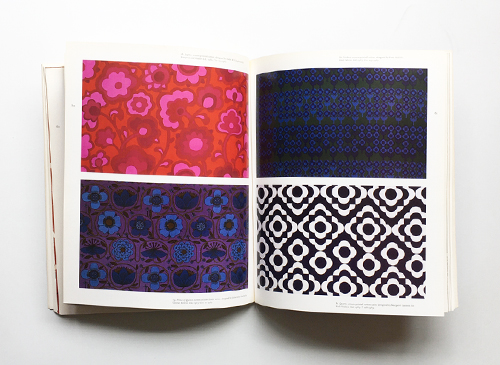 British Textile Design From 1940 to the Present