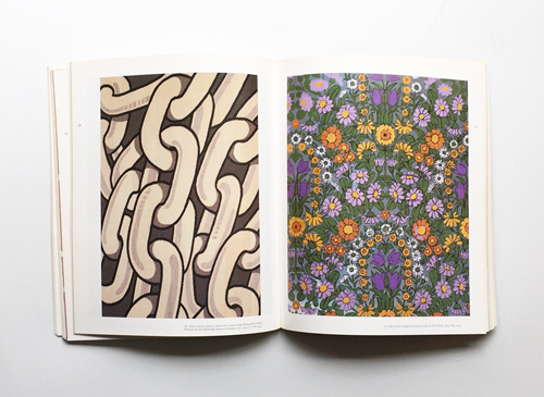 British Textile Design From 1940 to the Present