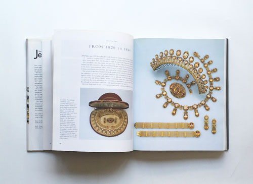古書古本 dessin：Understanding Jewellery(David Bennett, Daniela