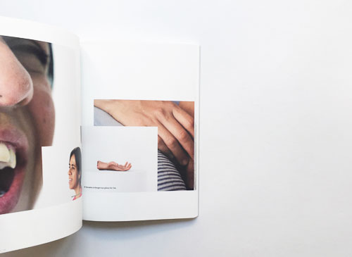 Catalogue, Simon Fujiwara (2016)