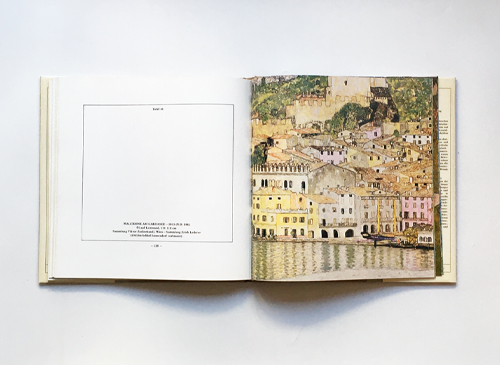 Gustav Klimt: Die Landschaften