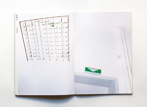 Mikiya Takimoto: Bauhaus Dessan　2冊組