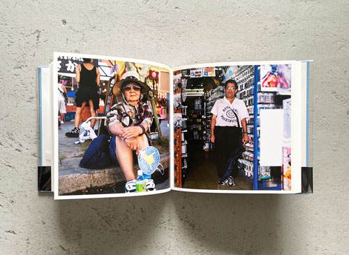 Ryuichi Ishikawa: okinawan portraits 2010-2012