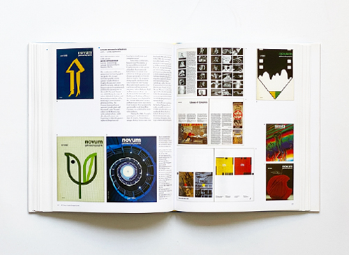 100 classic Graphic Design Journals