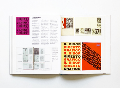 100 classic Graphic Design Journals