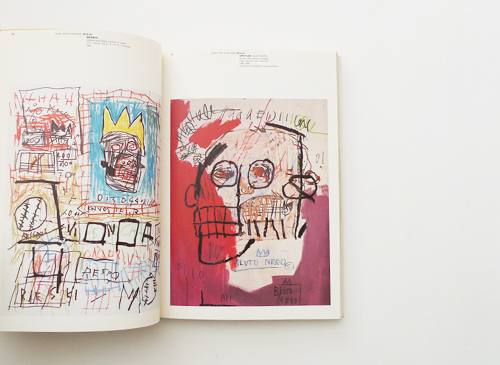 Jean-Michel Basquiat: King for a Decade