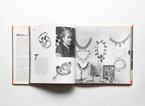 Calder at Home: The Joyous Environment of Alexander Calder