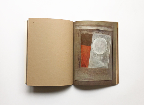 Ben Nicholson: Resent Work