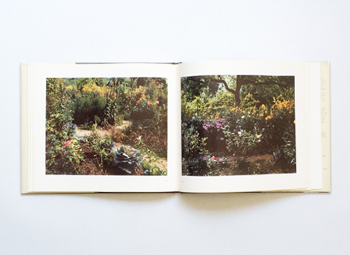 Stephen Shore: The Gardens at Giverny - A View of Monet's World