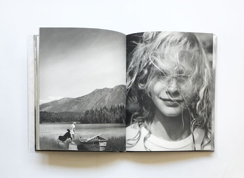 Bruce Weber: Gentle Giants A Book of Newfoundlands