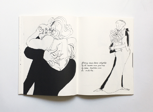 Tomi Ungerer: The Party