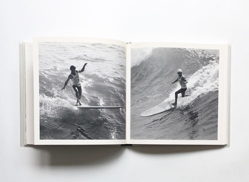 Ron Church: Surf Contest