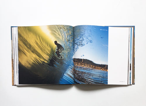 The California Surf Project