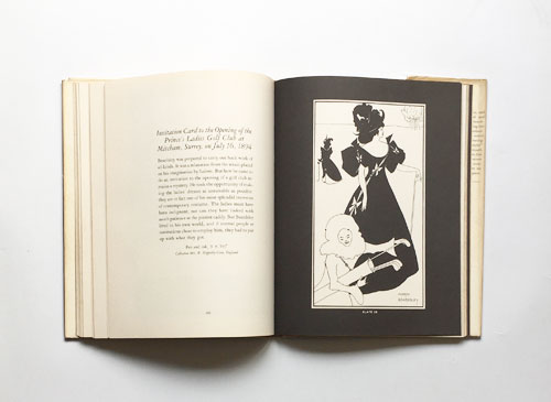 The Best of Aubrey Beardsley