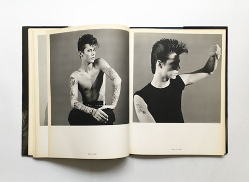 Robert Mapplethorpe: Certain People