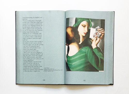 Tamara de Lempicka