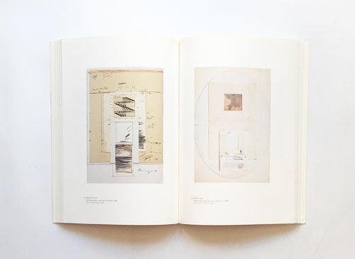 古書古本 dessin：Cy Twombly: Fifty Years of Works on Paper（サイ・トゥオンブリー）