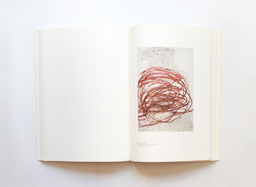 Cy Twombly: Fifty Years of Works on Paper