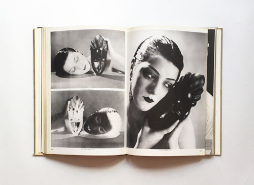 Man Ray: Photographs