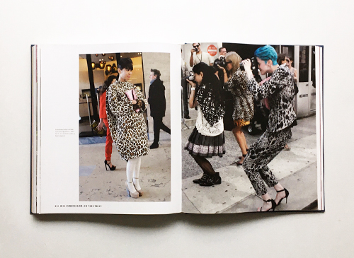 Bill Cunningham: On the Street