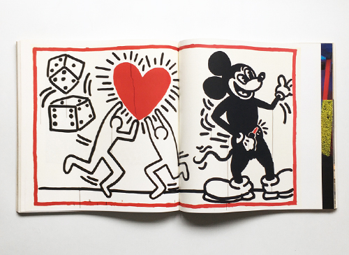 Keith Haring