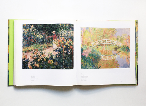 Painting the Modern Garden: Monet to Matisse